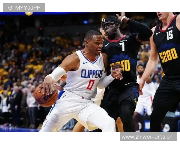 快船队全队联防成果显著，战胜掘金队